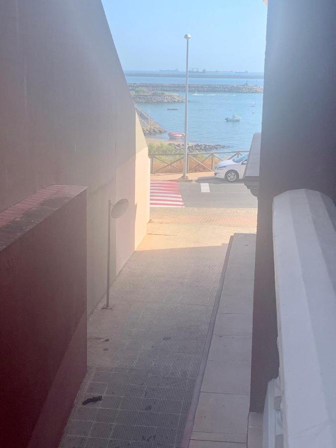 Apartamento Puerto II Mazagón Exterior foto