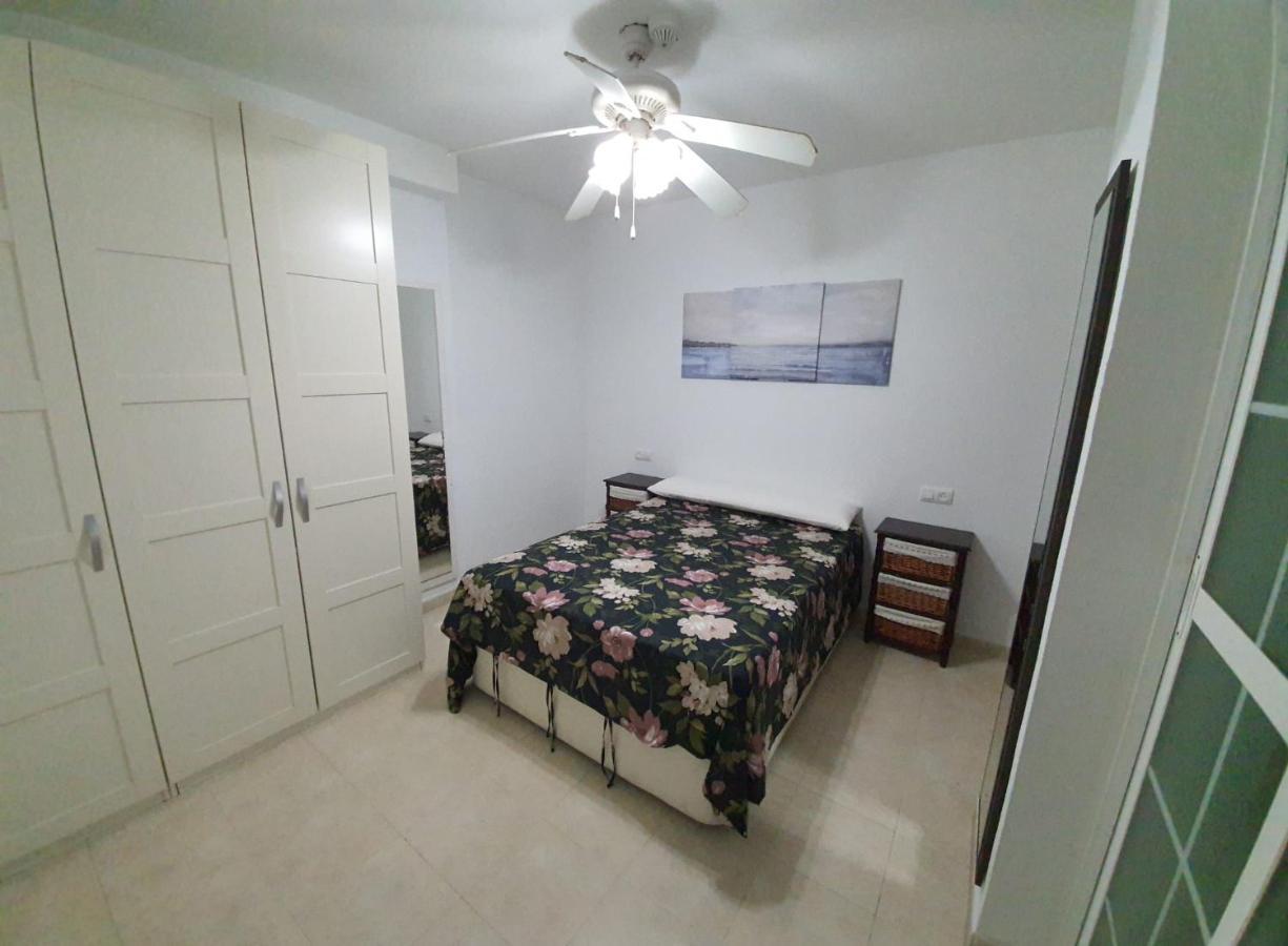 Apartamento Puerto II Mazagón Exterior foto