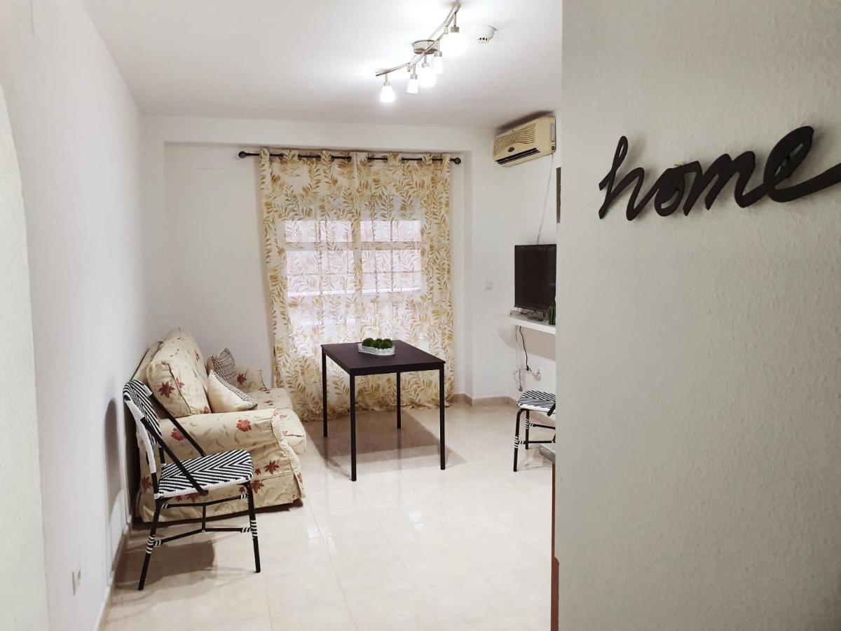 Apartamento Puerto II Mazagón Exterior foto